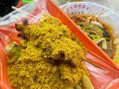 -安发瞧麻辣烫(总店)