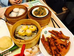 -添好运点心专门店(中环IFC店)