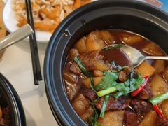 -沪华海鲜大酒楼(南汇店)