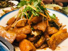 -西夏回族烧麦馆(牡丹街店)