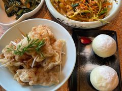 -红樱桃·欢乐餐厅(太原里店)