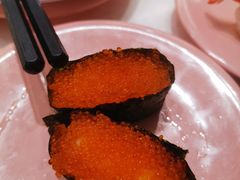 -争鲜回转寿司(天府广场-今站PLUS店)