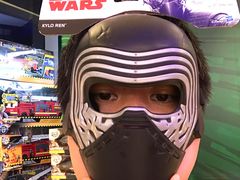 -TOYSRUS玩具反斗城(苏州中心店)