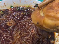 -甘记肥肠粉(马鞍北路店)