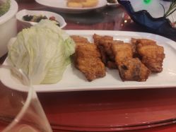 -舒友海鲜大酒楼·宴会厅(白鹭洲旗舰店)