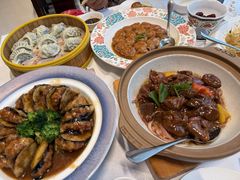 -鹿鸣春饭店(总店)