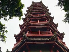 -南沙天后宫景区