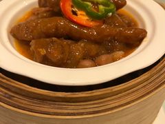 -皇朝尊会(龙之梦大酒店)