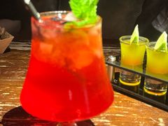 -理想酒肆(富国街店)