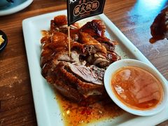 -先记烧鹅王·本地粤菜(福永店)