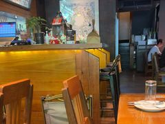 -JuiceRobot·手工意大利面&汉堡精酿(珠江新城店)