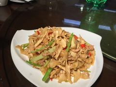 -全聚贤餐厅·湖北家常菜(沙湖店)