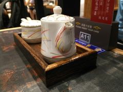 -和府捞面(天河领展广场店)