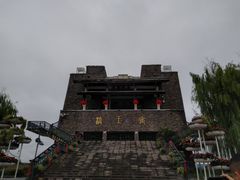 -北川巴拿恰