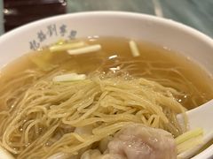 -恩宁刘福记(东华东路店)