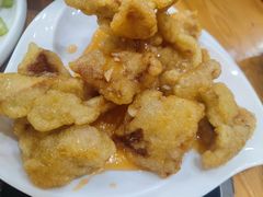 -珲春葵花饭店