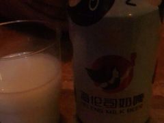 -Helens海伦司小酒馆(红旗南路店)