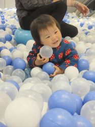 -MINI MARS KIDS CLUB亲子家庭中心(杨浦黄兴店)