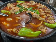 -湘肠香火锅店(团结湖店)