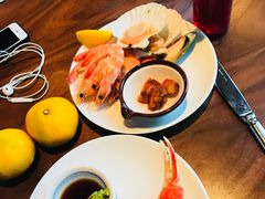 -嘉定凯悦·咖啡厅