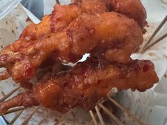 -辽B·小串(总店)
