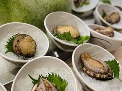 -雍和会海鲜姿造自助(湖东路店)