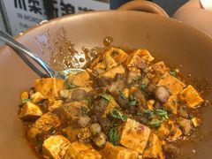 -渔语鱼酸菜鱼新川菜(来福士店)