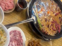 -五里关火锅(牛市口店)