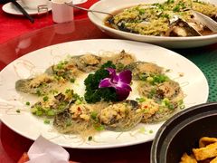 扇贝-悦秀大酒楼(江头店)