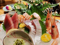 -大岛日本料理铁板烧(南通大饭店)