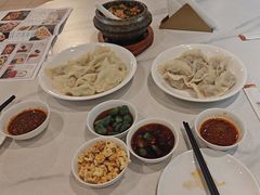 -东方饺子王(和平里店)
