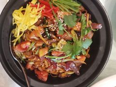 -齐家花园大酒店(宝山店)