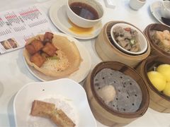 -稻香酒家·34年老字号·港式粤菜(汉街店)