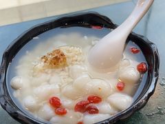 酒酿团子-宁波汤团店(外滩店)