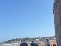 -青岛第三海水浴场