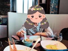 -环球港凯悦 · 享悦中餐厅