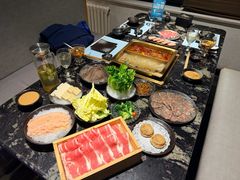 -王家渡火锅店(亦庄店)