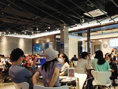 -野萃山·潮汕厚果汁(十亩地店)