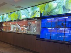 -聚宾楼·烤鸭·家宴(科技三路店)