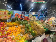 -Olé精品超市(北京合生汇店)