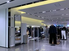 -ZARA HOME(天环广场店)