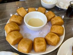炸小馒头-林之六八·6886大连老菜馆