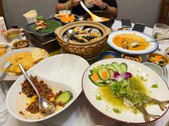 -阿诺泰·泰国餐厅(棕北店)