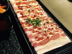 -九田家黑牛烤肉料理(贝尔路店)