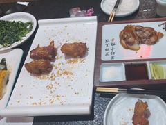 -三道菜(明堂公园店)