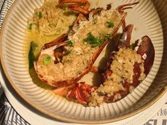 -Mr.Fish鱼鲜生海鲜放题(高德置地冬广场店)