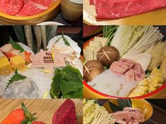 -牛New寿喜烧(曹路花园城店)
