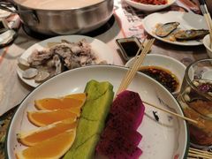-阿杜打边炉(五江天街店)