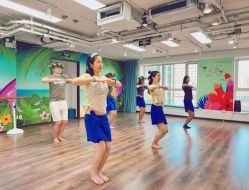 点击看大图 -呼拉汇舞蹈生活馆 Hawaii Hula&Tahiti Dance Studio