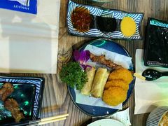 -Hi YOU你的饭局泰餐厅(雍和宫店)